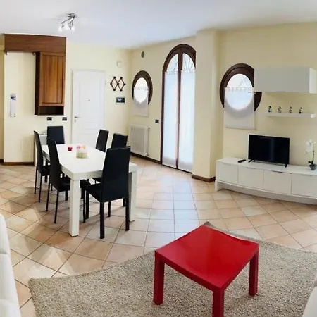 Apartmán Centro Storico